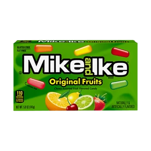 Mike and Ike 120G Original Fruits