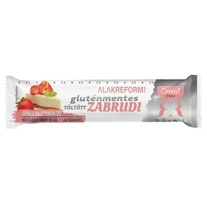 Cornexi 30G Alakreform Zabrudi Epres Sajttortás HCN Gluténmentes