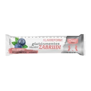 Cornexi 30G Alakreform Zabrudi Kék Áfonyás HCN Gluténmentes