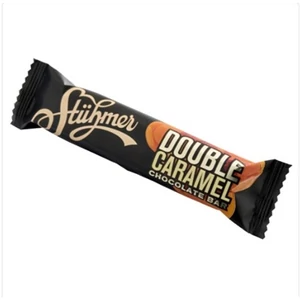 Stühmer 52G Dupla Karamell Szelet