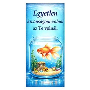 Chocolips 90G Ha egyetlen kívánságom volna