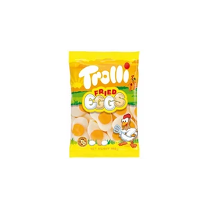 Trolli 100G Tojás