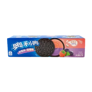 Oreo 97G Áfonya-Málna