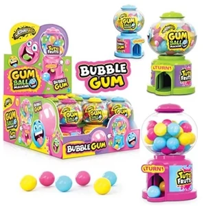 Johny Bee 30G Gumball Machine