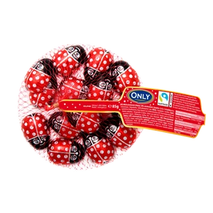Only 85G Hálós Katica (96631)