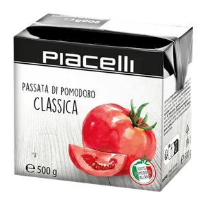 Piacelli 500G Classic Tomato Passata (96896)