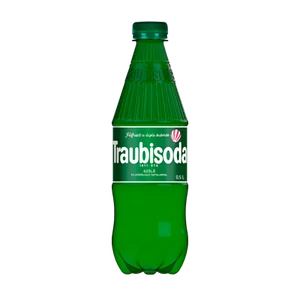 Márka 0.5L Traubisoda (DRS)