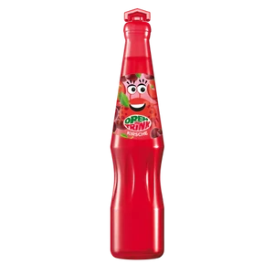 Twist and Drink 200ML - Cherry (95584)