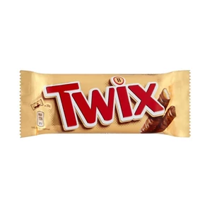 Twix Szelet 50G