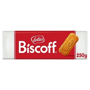 Lotus 250G Biscoff Keksz