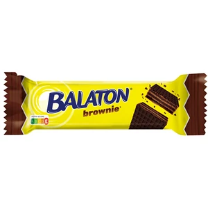 Balaton Újhullám 30G Brownie