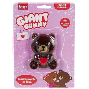 Becky's 80G Bear Gummies (996590)