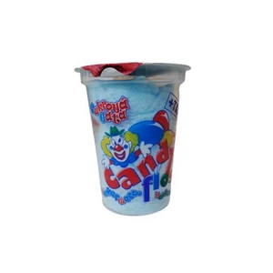 Candy Floss Vattacukor Gyümölcs Mix 20G /9562