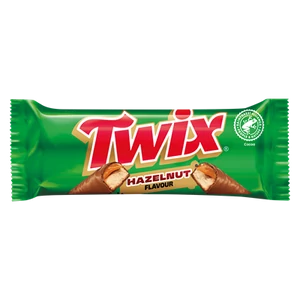 Twix 46G Mogyoró