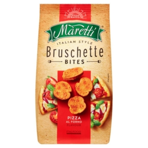 Maretti Bruschette 70G Pizza