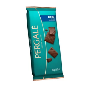 Pergalé 85G Étcsokoládé Classic Táblás