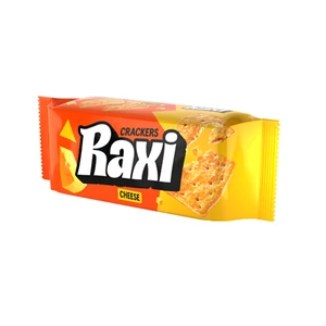 Raxi 72G Sajtos Keksz
