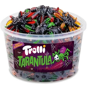 Trolli 975G Tarantula  Trolli 975G Tarantula