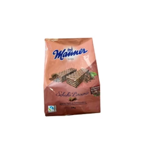 Manner Ostya 400G Csokoládé-Brownie