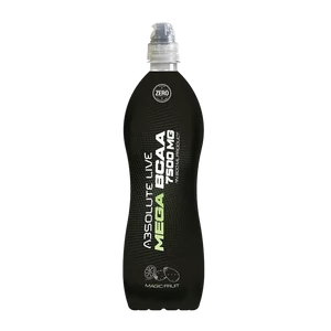 Absolute Live 0,9L Mega BCCA Magic Fruit (DRS)