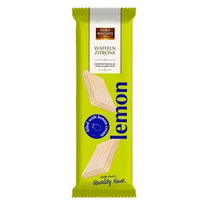 Feiny B. 125G Wafers Lemon (97051)