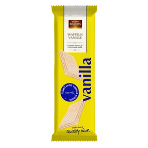 Feiny B. 125G Wafers Vanilla (97052)