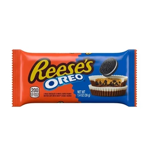 Reese's 39G Oreo 2Cups