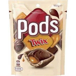 Twix 160G Pods