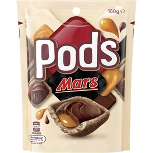 Mars 160G Pods