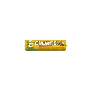 Chewits 30G Fruit Salad Flavour CLCH0005