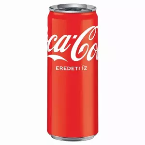 Coca Cola 0.33L 