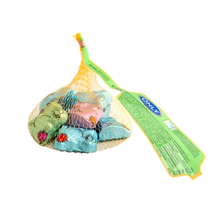 Only 80G Hálós Nyuszi Tejkrémmel Töltve (96710)