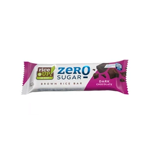 Rice Up Zero Rizsszelet 18G Étcsokoládé HCN