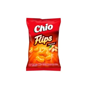 Chio 80G Flips Mogyoró