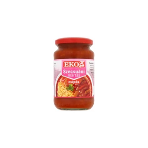 Eko Mártás 370G Szecsuáni Csípős