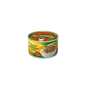 Házias Ízek 400G Szegedi Sertéstokány Tésztával