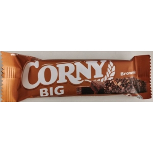 Corny Big Müzli 50G Brownie