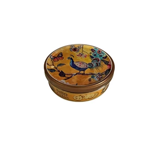 Becky's 114G Paradise - Cookies Tin (996574)