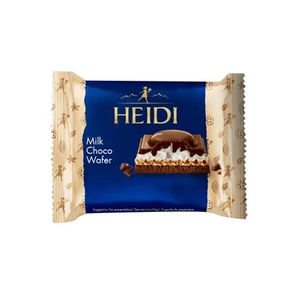 Heidi 55G Milk Choco Wafer 414190