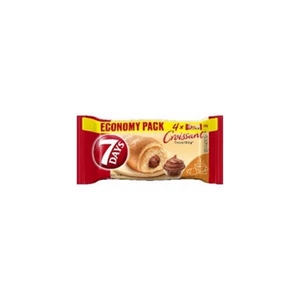 7 Days Croissant 200G EconomyPack Kakaós (4*50G)