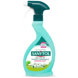 Sanytol 500Ml Univerzális Fertőtlenítő Spray Alma