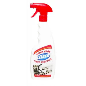 Ultra 750Ml Extra Erős Hideg Zsíroldó