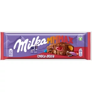 Milka 250G Choco Jelly