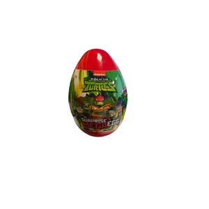 Mega Surprise Egg 160G Tini Nindzsa Teknőcök - Óriás Meglepetés Tojás Persely