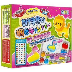 Ennjoi 26G Handmade Colour Mixing Candy Asia (15276)