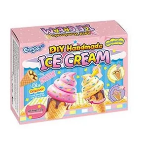 Ennjoi 52G Handmade Ice Cream Asia (15273)