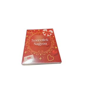 Chocolips 110G Szeretlek Nagyon BONBON