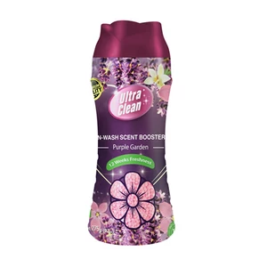 Ultra Clean 275G Illatgyöngy Purple Garden
