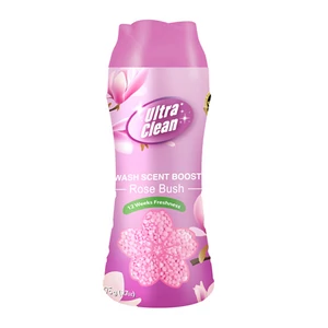 Ultra Clean 275G Illatgyöngy Rose Bush