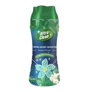 Ultra Clean 275G Illatgyöngy Aurora Forest